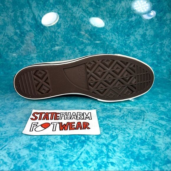 Converse Chuck 70 Hi 'Terracotta Pink' Men’s High Top Canvas Skate Shoes - Picture 4 of 5